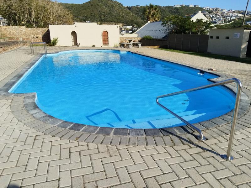 3 Bedroom Property for Sale in Vakansieplaas Western Cape